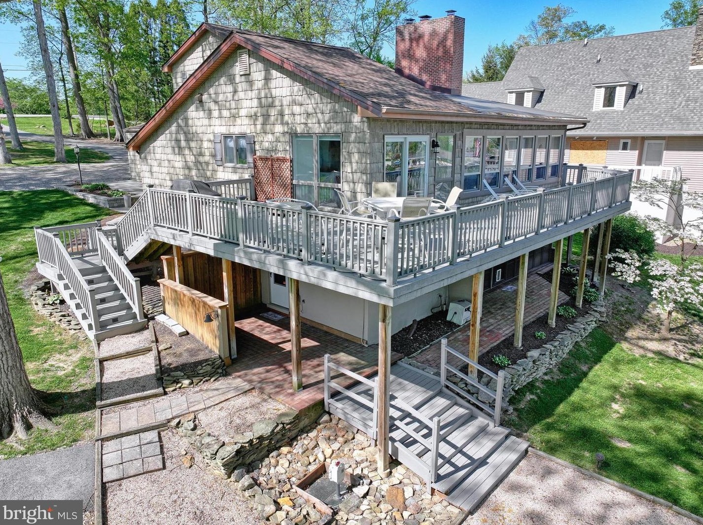 278 Lake Meade Dr, East Berlin PA  17316-9372 exterior