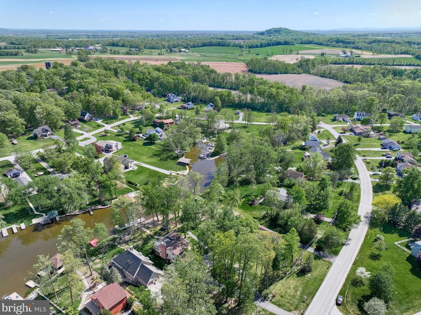 278 Lake Meade Dr, East Berlin PA  17316-9372 exterior