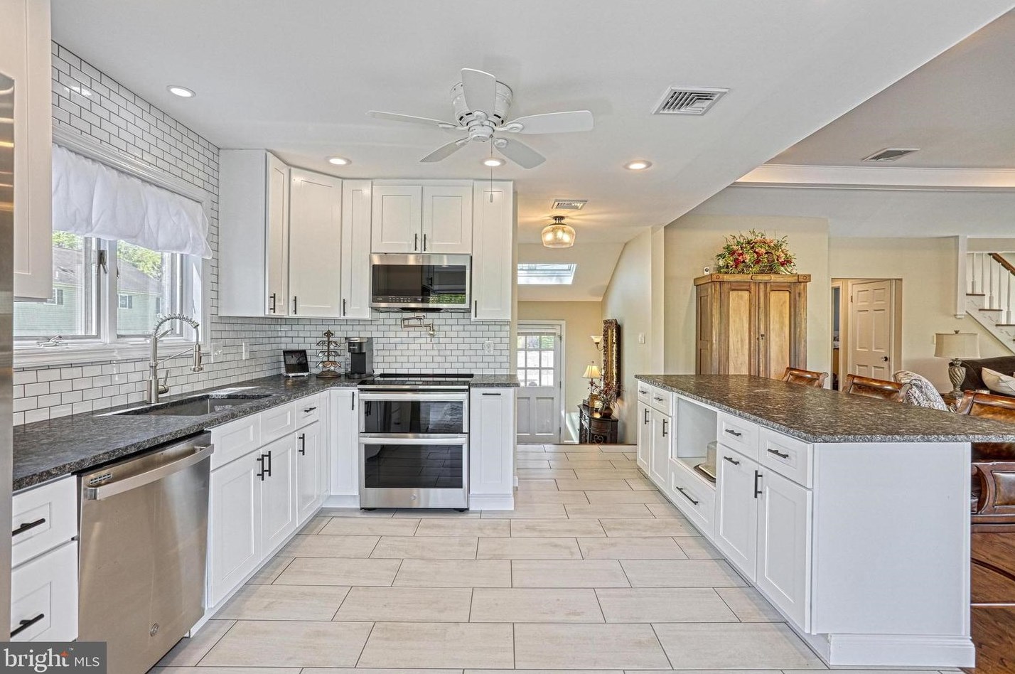 278 Lake Meade Dr, East Berlin PA  17316-9372 exterior