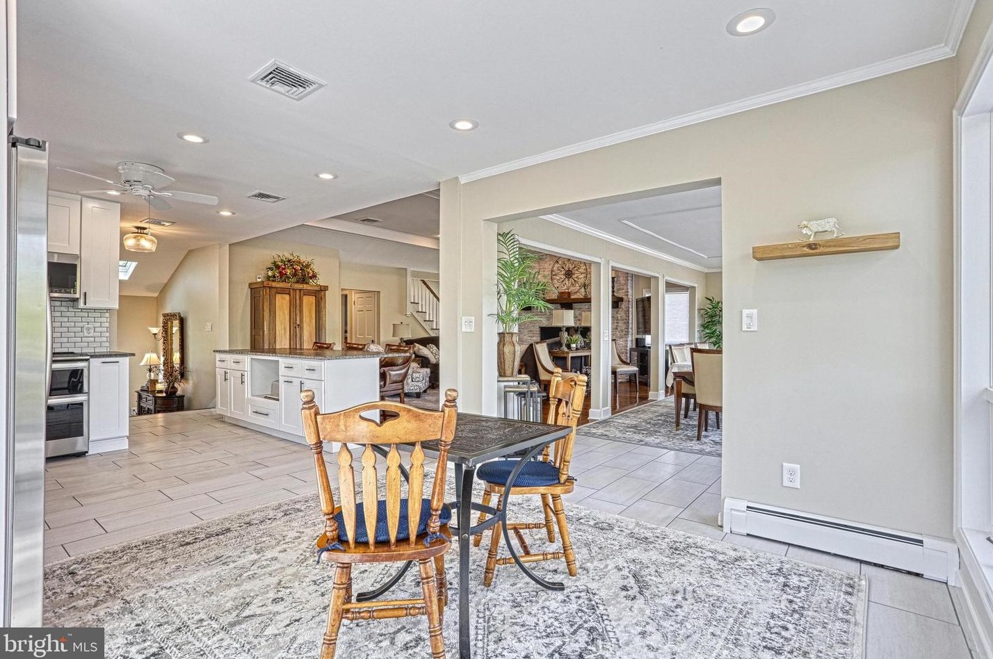 278 Lake Meade Dr, East Berlin PA  17316-9372 exterior