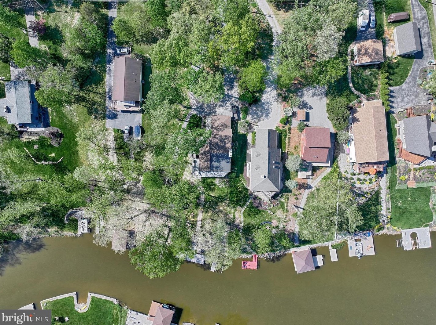 278 Lake Meade Dr, East Berlin PA  17316-9372 exterior