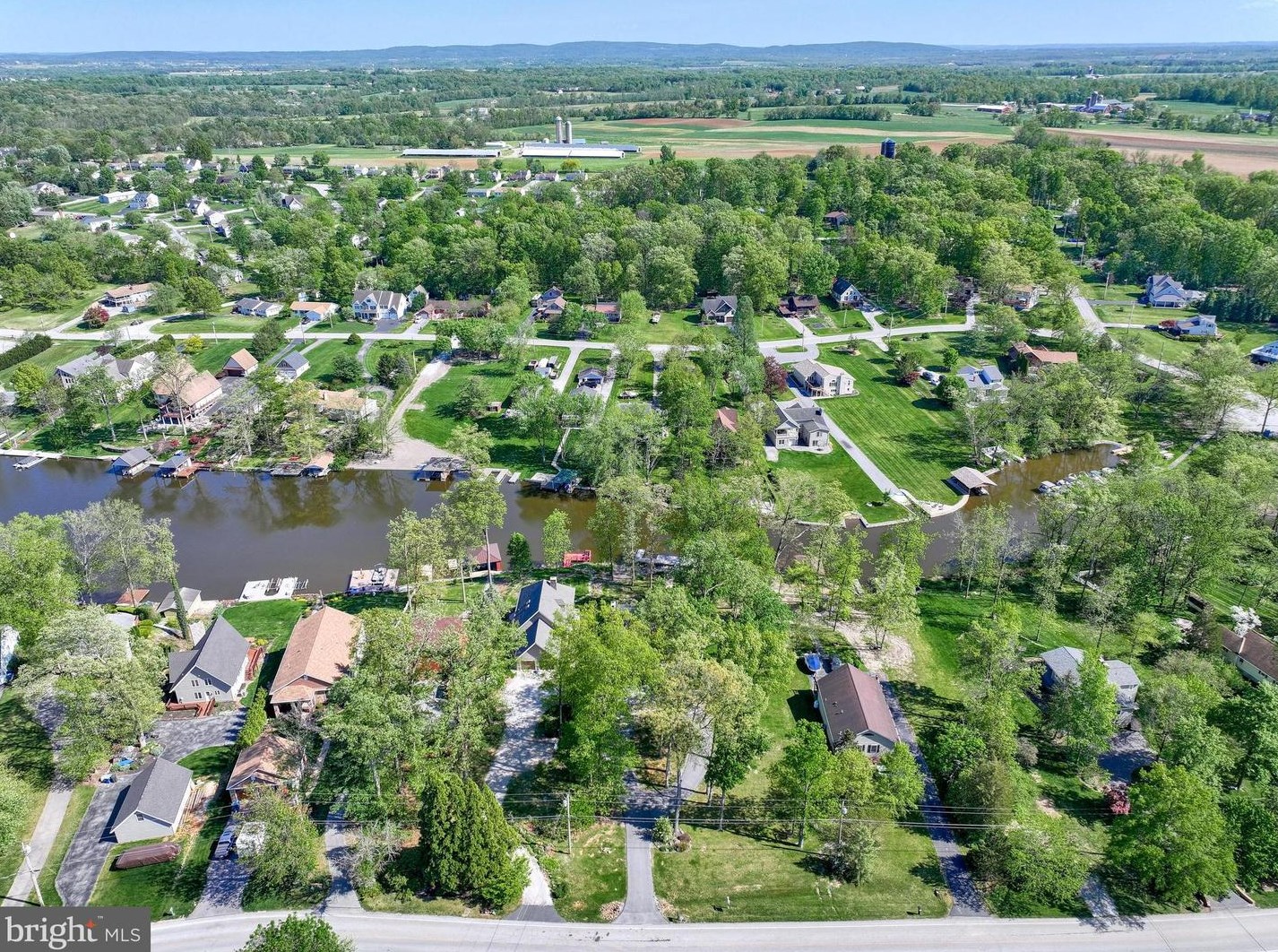 278 Lake Meade Dr, East Berlin PA  17316-9372 exterior