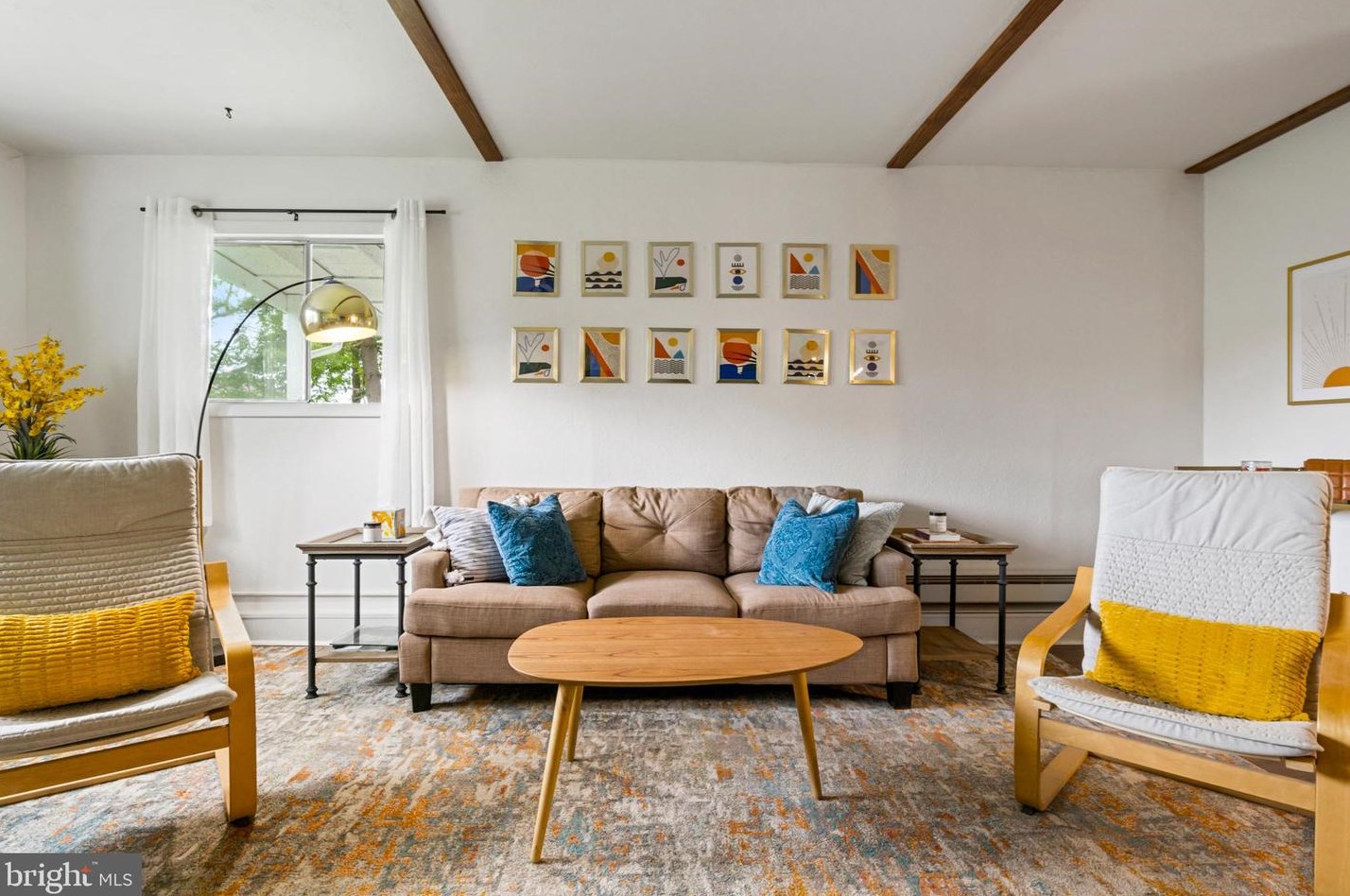 135 Windbriar Ln, Gettysburg PA  17325-7269 exterior