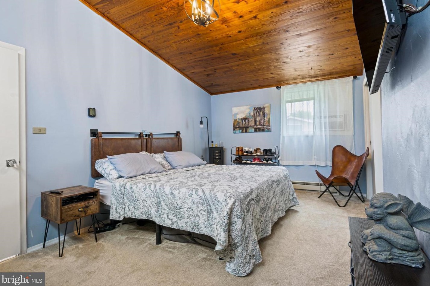 135 Windbriar Ln, Gettysburg PA  17325-7269 exterior