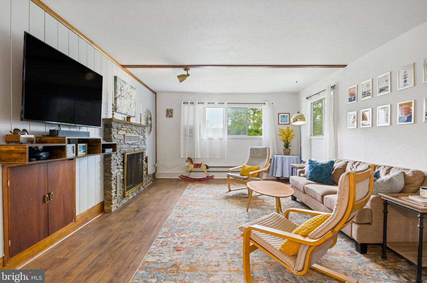 135 Windbriar Ln, Gettysburg PA  17325-7269 exterior