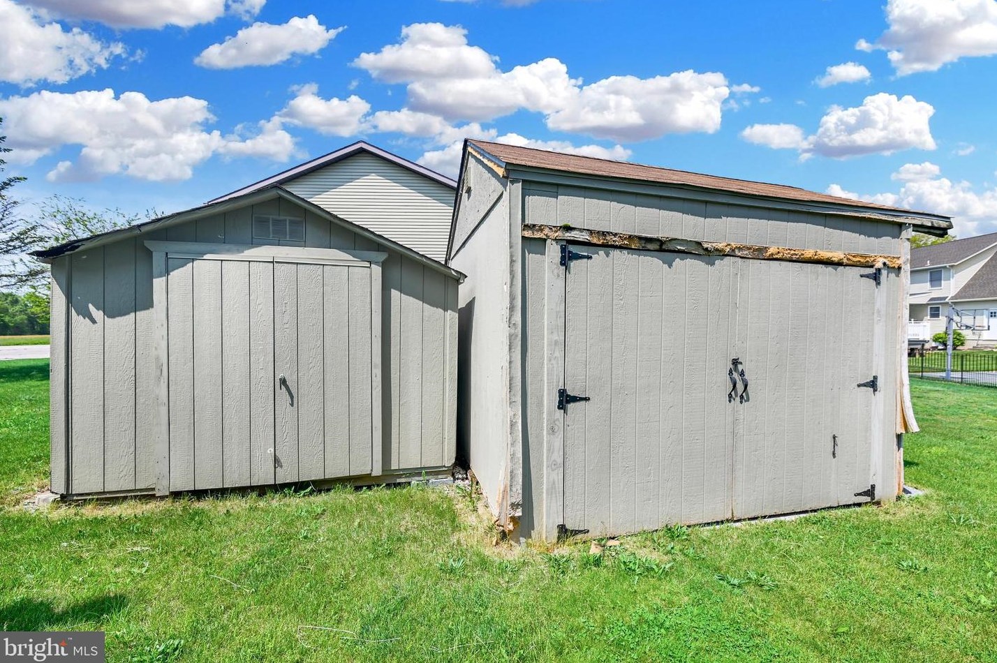 133 Conewago Dr, Hanover PA 17331-8961 exterior