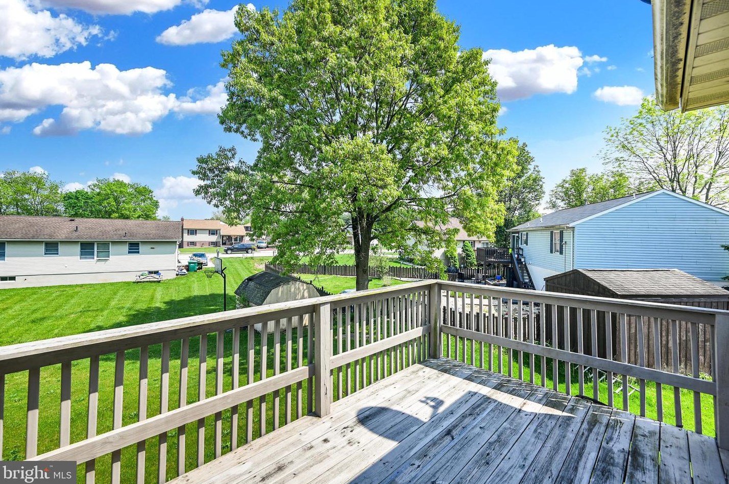 133 Conewago Dr, Hanover PA 17331-8961 exterior