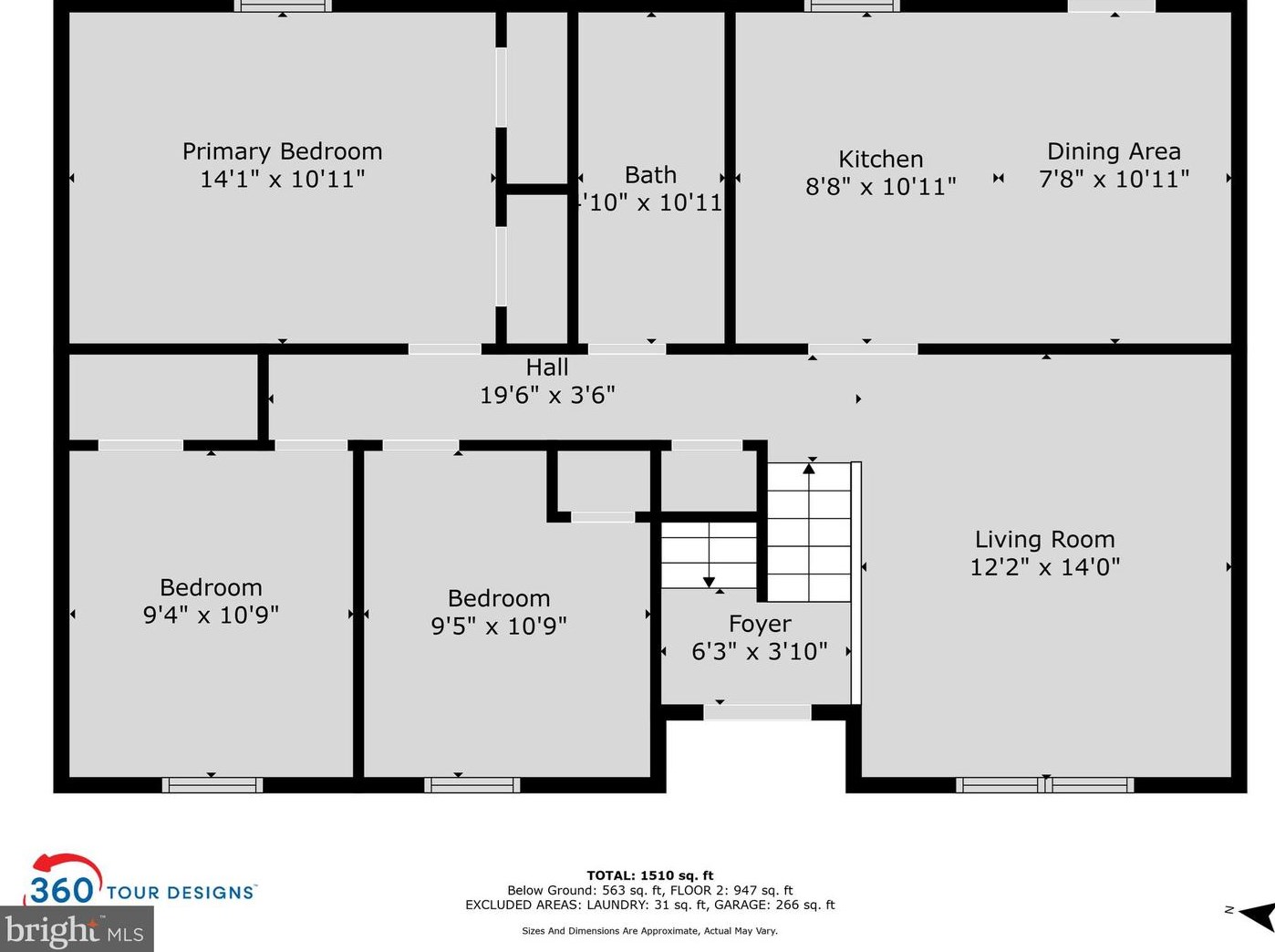 133 Conewago Dr, Hanover PA 17331-8961 exterior