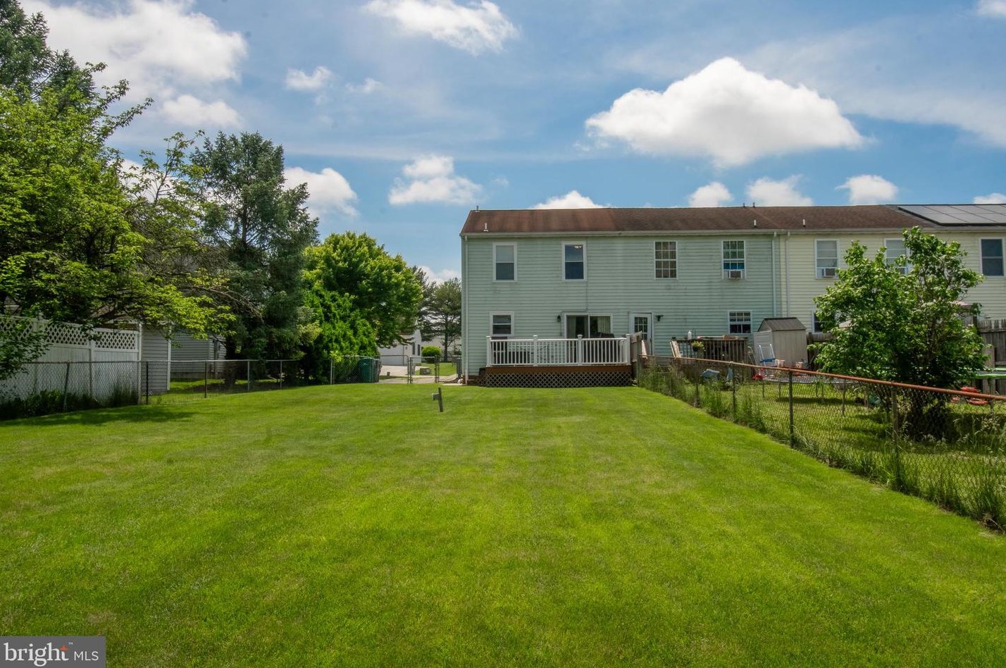 23 Conewago Dr, Hanover PA 17331-8961 exterior