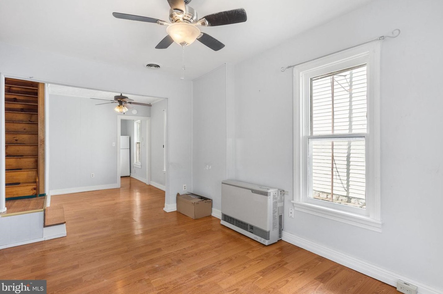 109 Lumber St, Littlestown PA 17340-1624 exterior