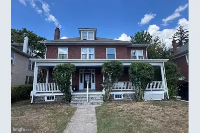 42 E Lincoln Avenue, Gettysburg, PA 17325 - Photo 1