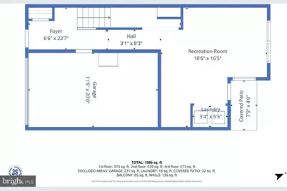 31 Winslow Court, Gettysburg, PA 17325 - Photo 45