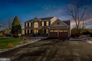 1233 Woodhill Dr, Gibsonia, PA 15044 - Photo 7