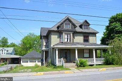 3891 Cortland Road, New Paris, PA 15554 - Photo 1