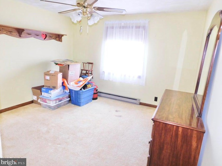 9617 William Penn Rd, Saint Clairsville PA  16667-9366 exterior