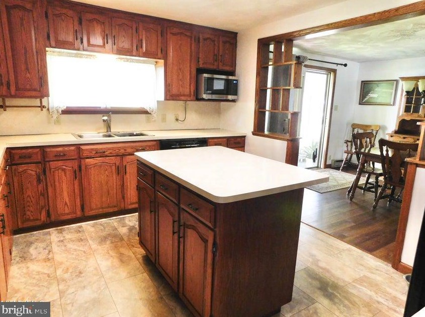 9617 William Penn Rd, Saint Clairsville PA  16667-9366 exterior