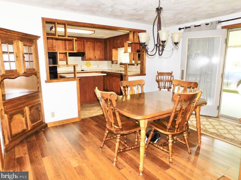 9617 William Penn Rd, Saint Clairsville PA  16667-9366 exterior