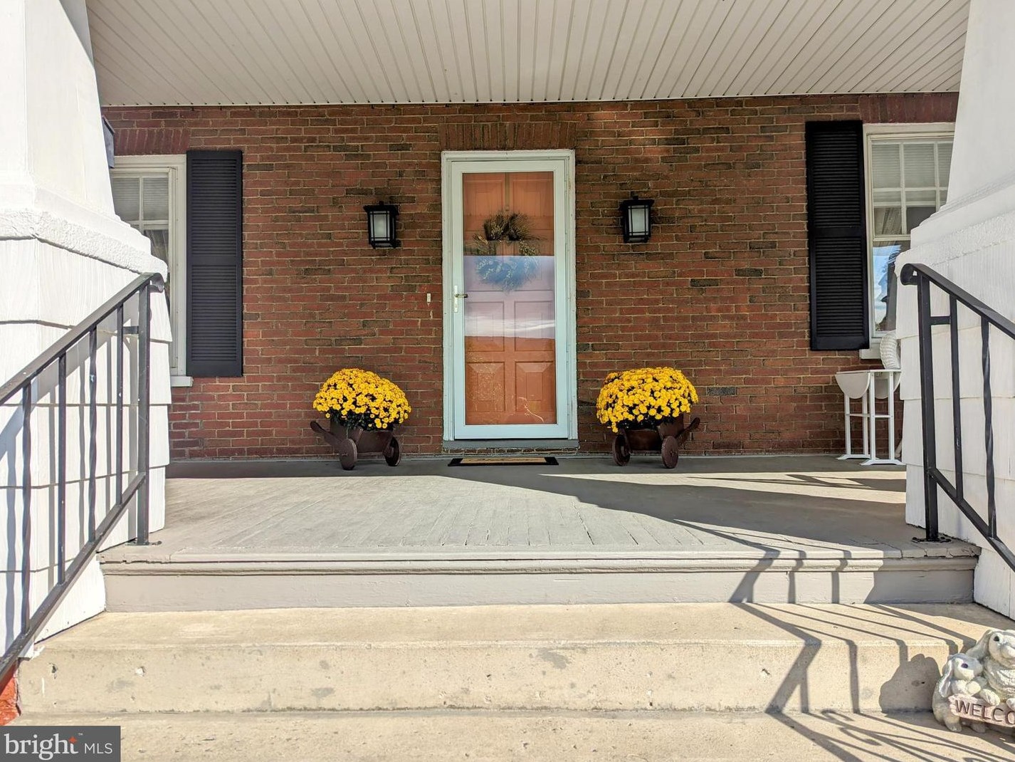 741 Juliana St, Bedford PA  15522-1929 exterior