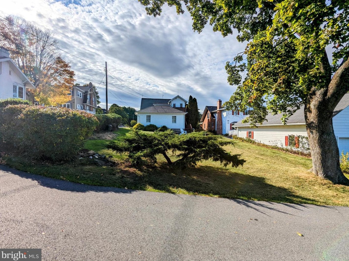 741 Juliana St, Bedford PA  15522-1929 exterior