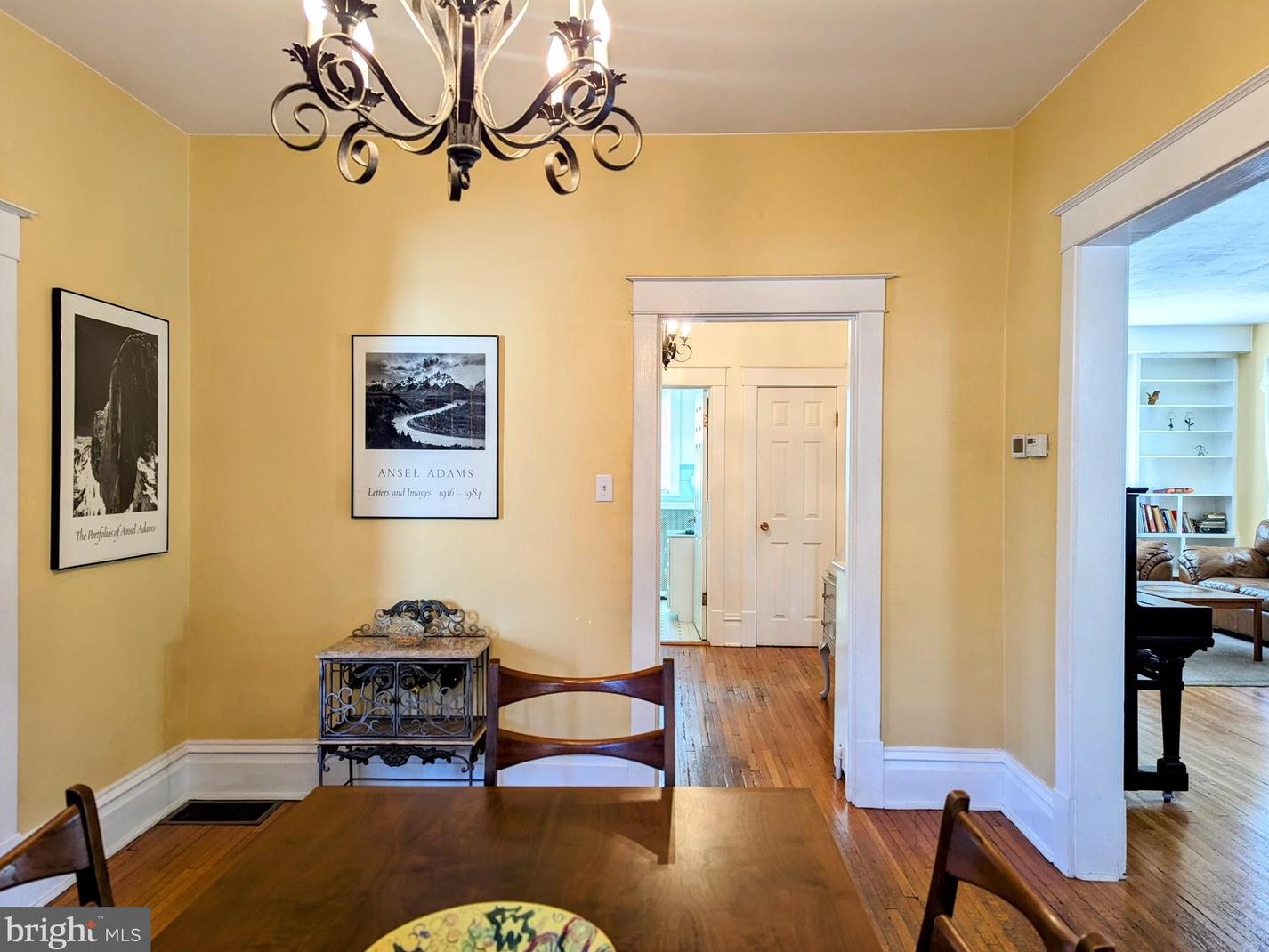741 Juliana St, Bedford PA  15522-1929 exterior