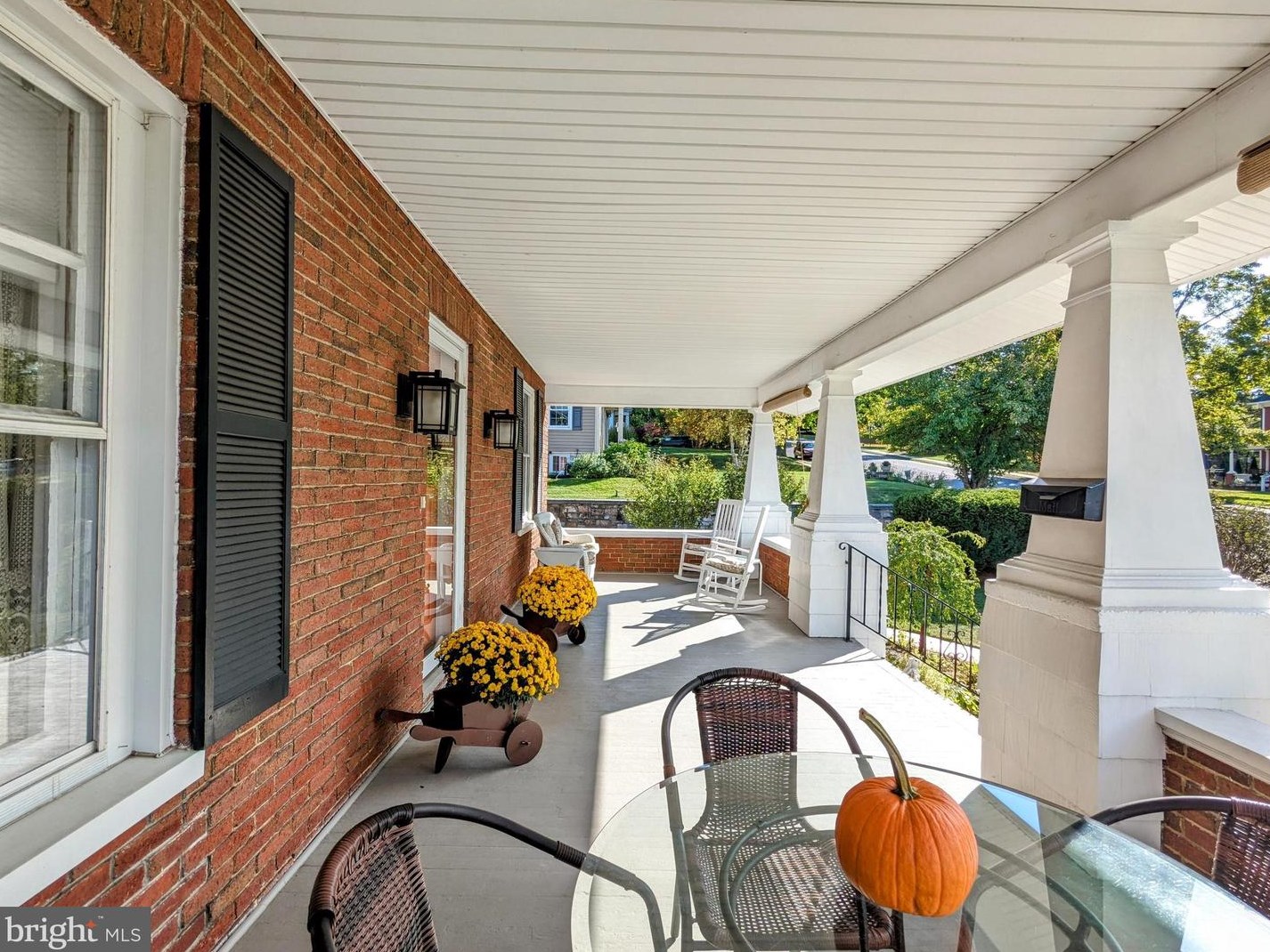 741 Juliana St, Bedford PA  15522-1929 exterior