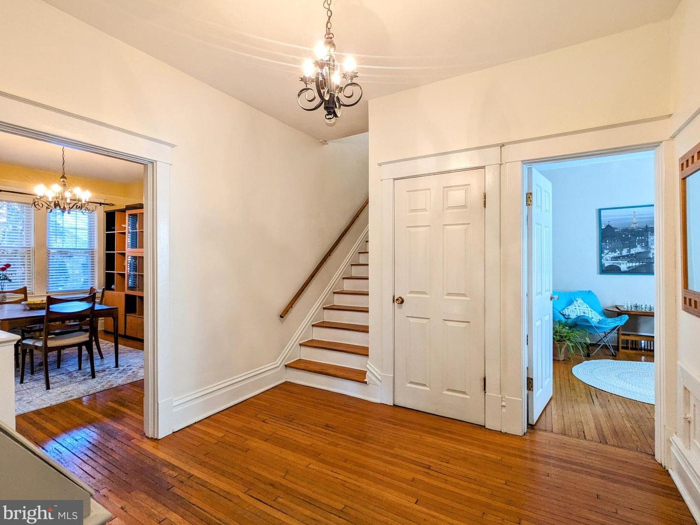 741 Juliana St, Bedford PA  15522-1929 exterior