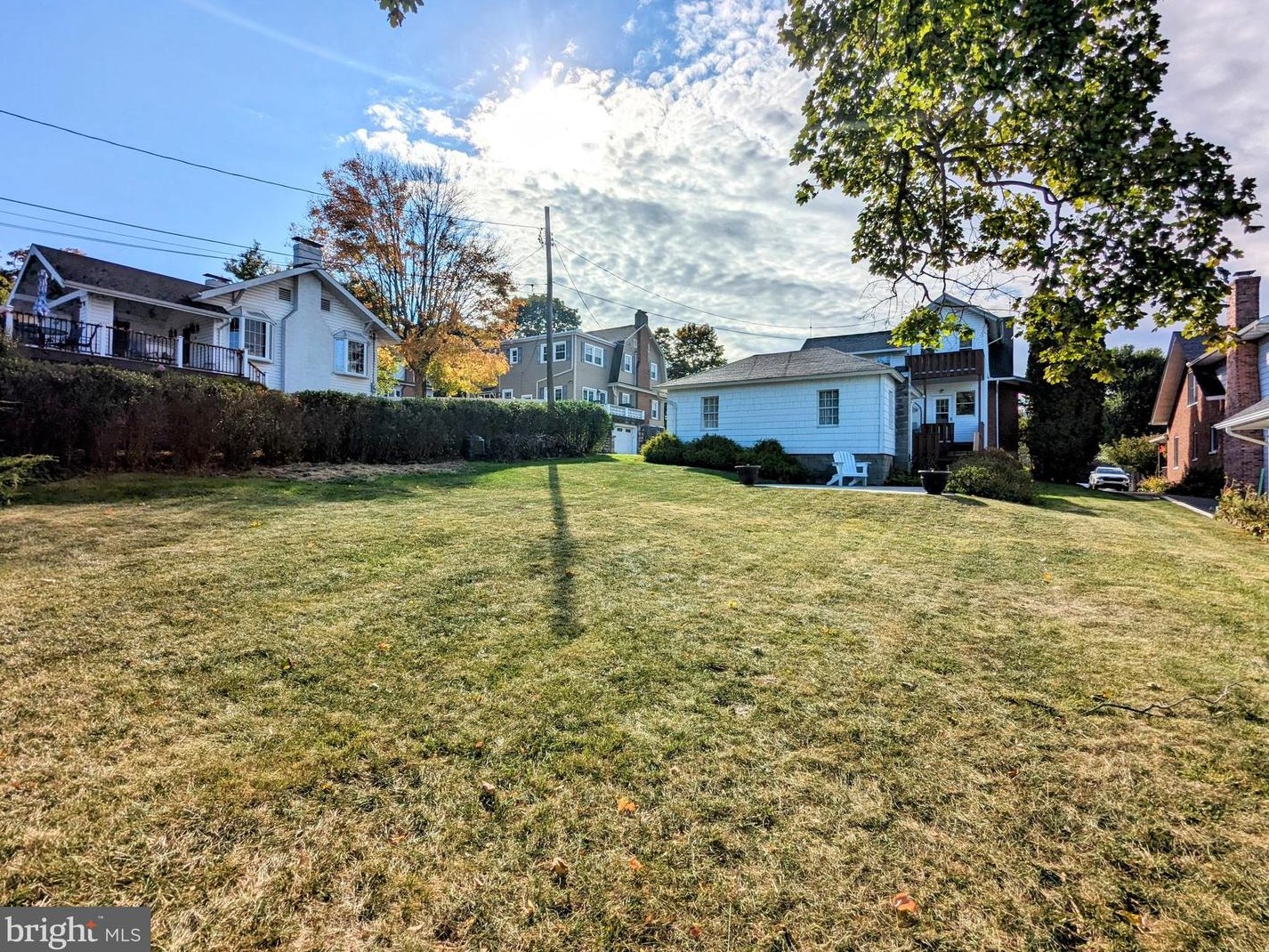 741 Juliana St, Bedford PA  15522-1929 exterior