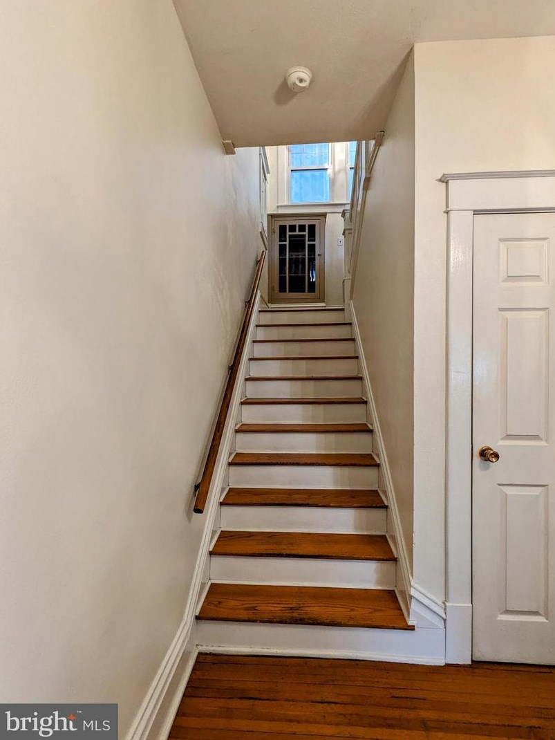 741 Juliana St, Bedford PA  15522-1929 exterior