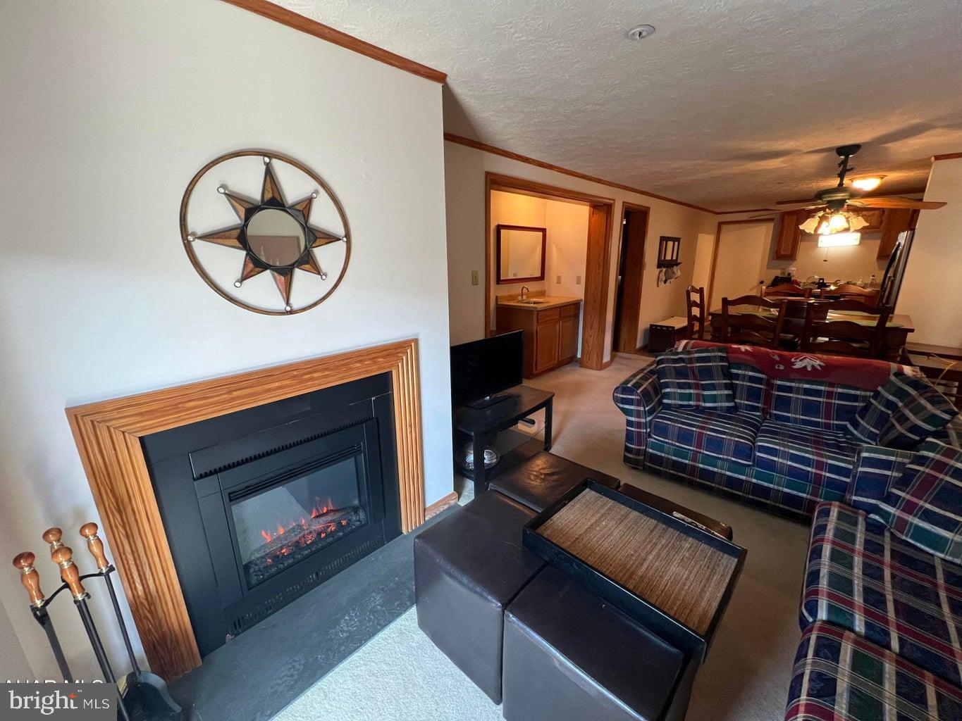 139 East Valley Point Lane, Claysburg, PA 16625 MLS PABD2001802