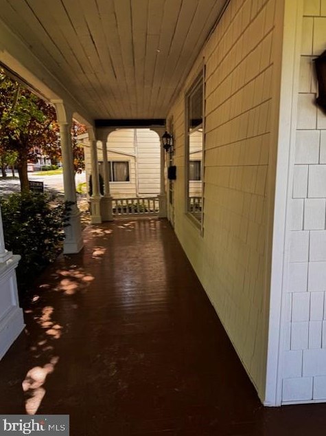 810 Church St, Saxton PA 16678-1211 exterior