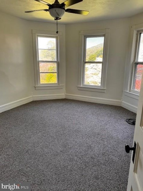 810 Church St, Saxton PA 16678-1211 exterior