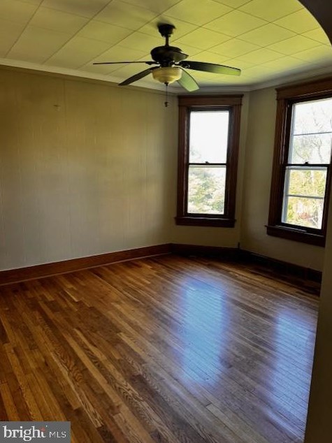 810 Church St, Saxton PA 16678-1211 exterior