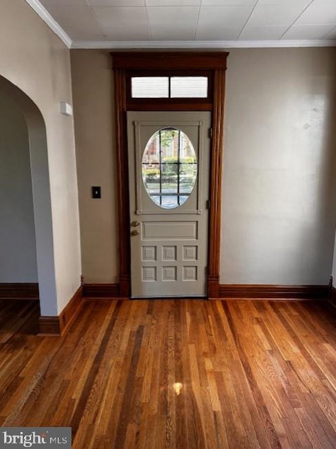 810 Church St, Saxton PA 16678-1211 exterior