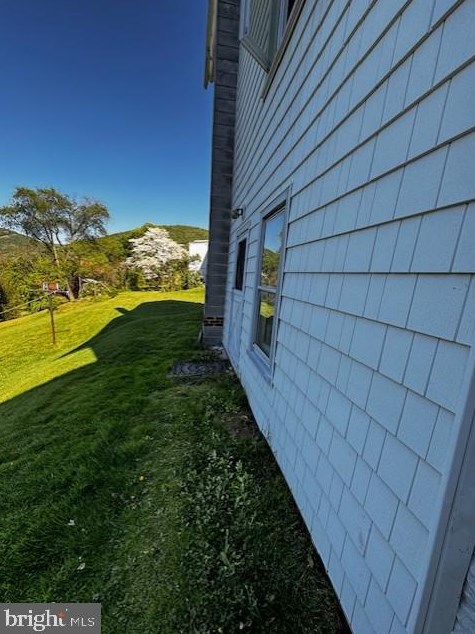 810 Church St, Saxton PA 16678-1211 exterior