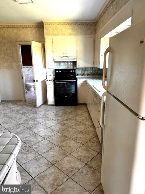 810 Church St, Saxton PA 16678-1211 exterior