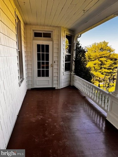 810 Church St, Saxton PA 16678-1211 exterior