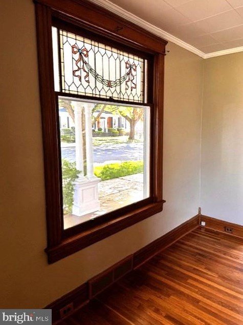 810 Church St, Saxton PA 16678-1211 exterior