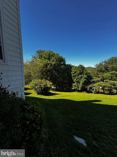 810 Church St, Saxton PA 16678-1211 exterior