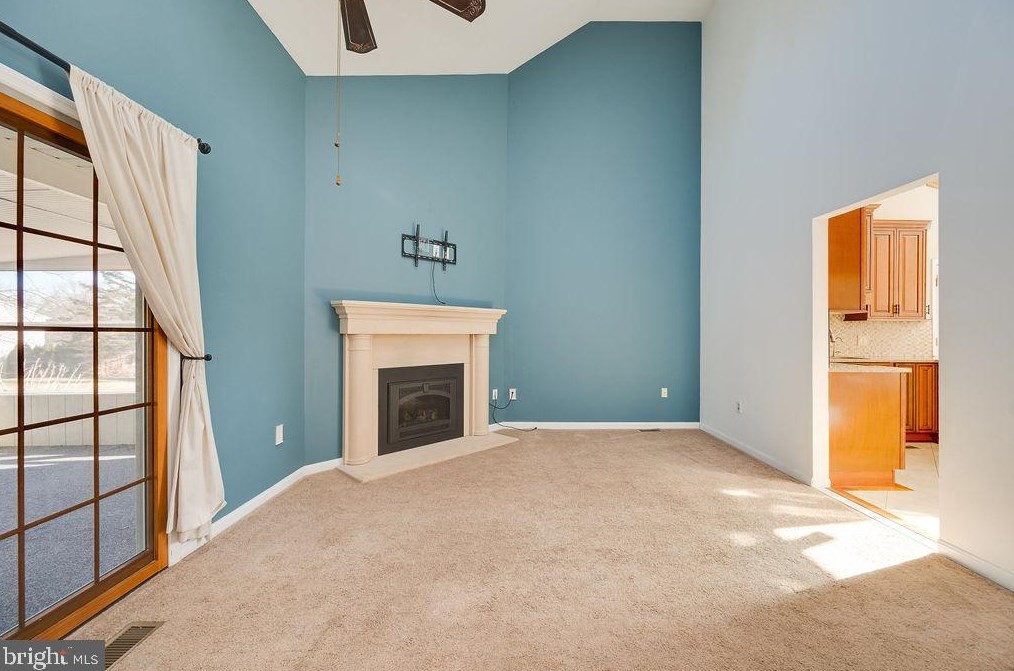 4470 Pheasant Run, Reading PA  19606-3536 exterior