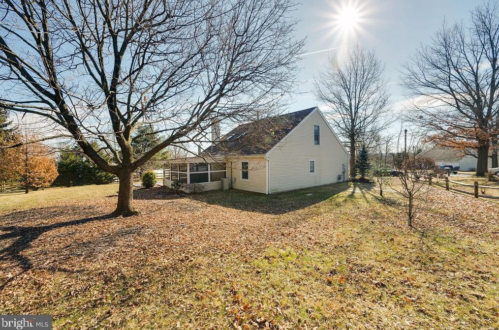 4470 Pheasant Run, Reading PA  19606-3536 exterior