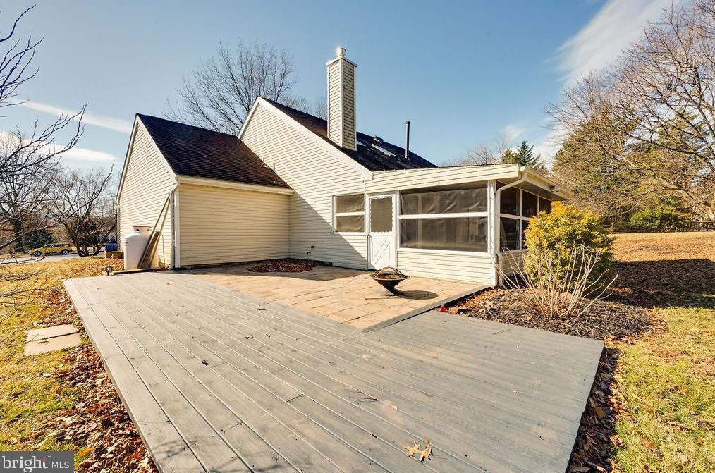 4470 Pheasant Run, Reading PA  19606-3536 exterior