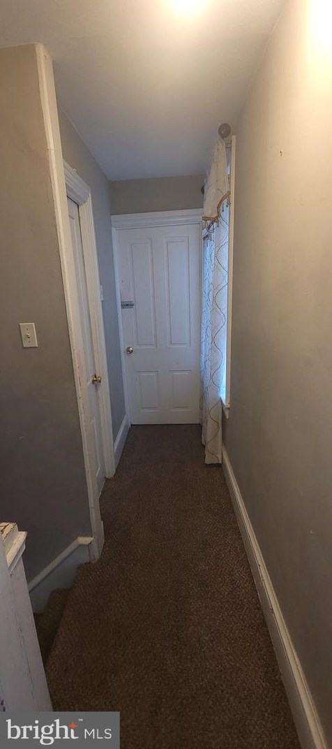 2811 Kutztown Rd, Reading PA 19605-2660 exterior