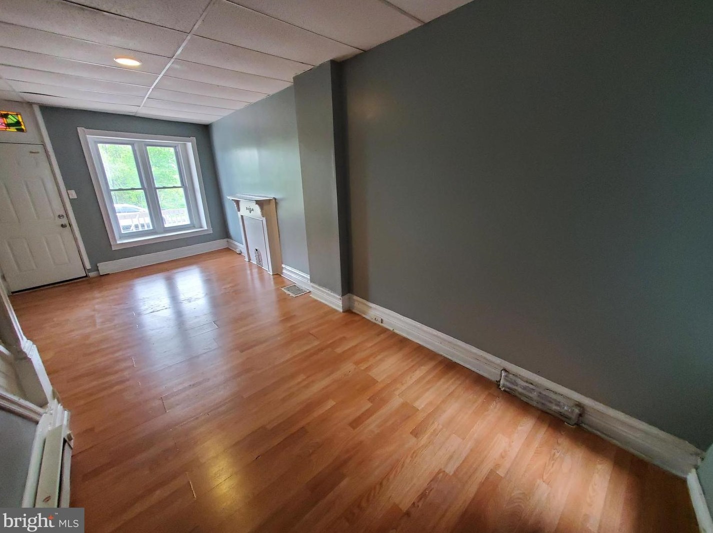 123 Green St, Reading PA  19601-2714 exterior