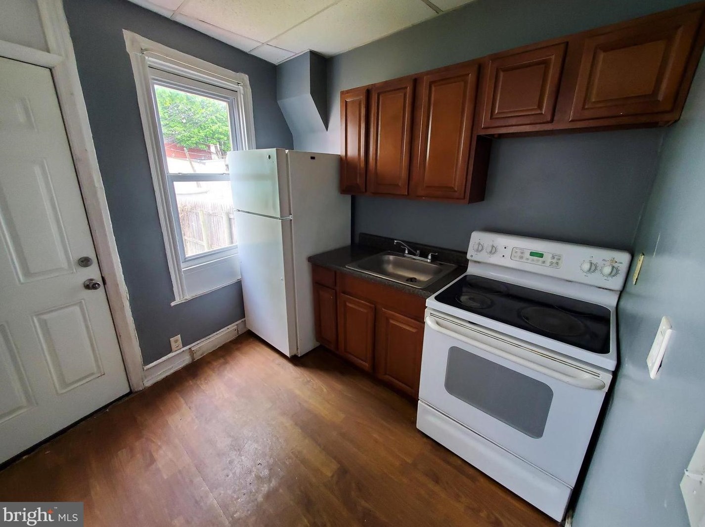 123 Grn St, Reading PA  19604-2725 exterior