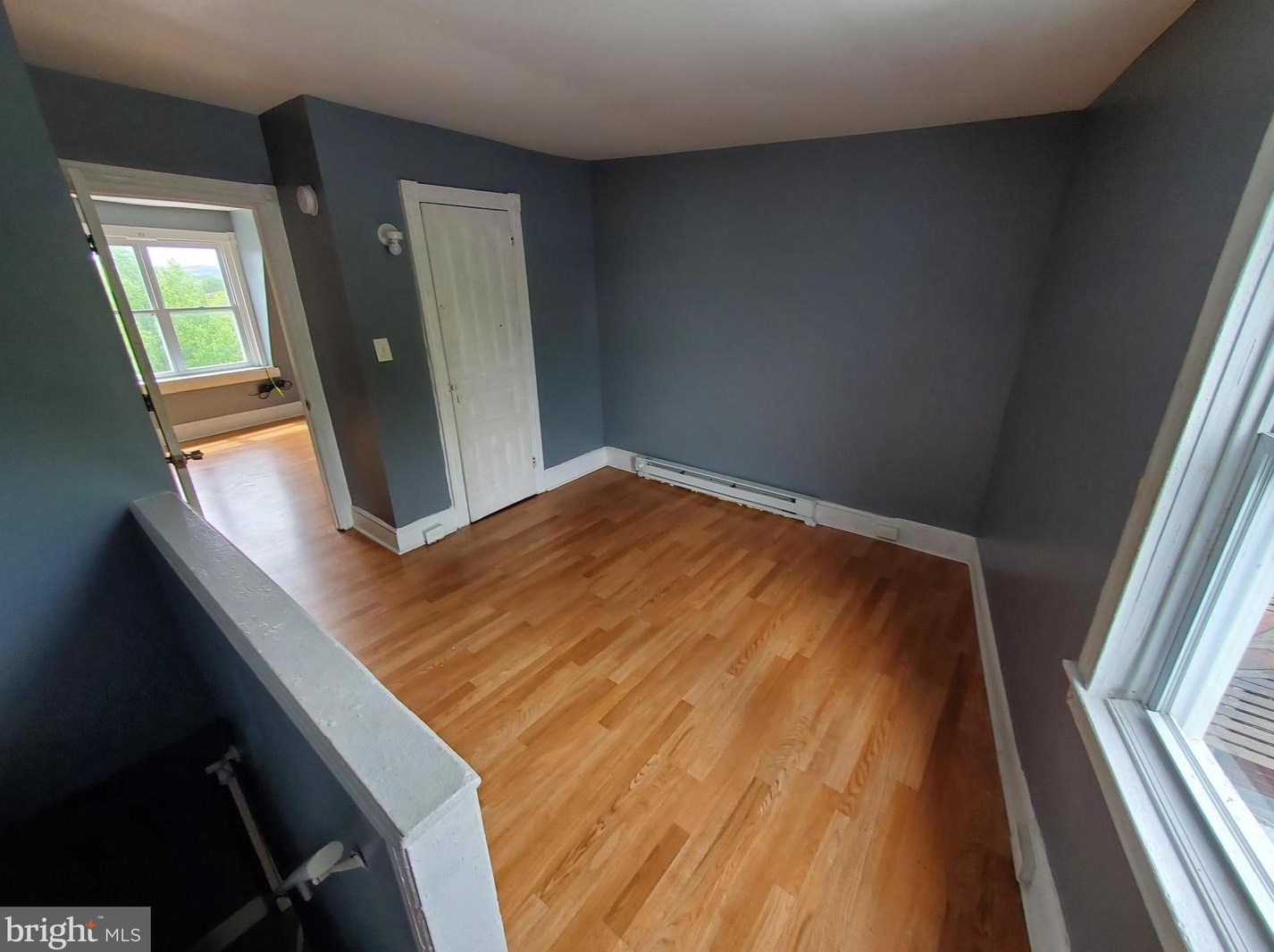 123 Grn St, Reading PA  19604-2725 exterior