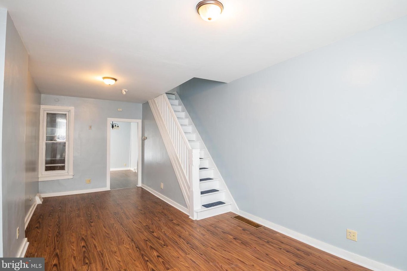 1164 Church St, Reading PA  19601-1818 exterior