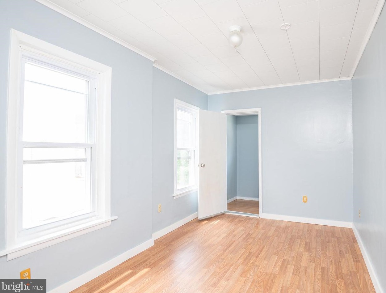 1164 Church St, Reading PA  19601-1818 exterior