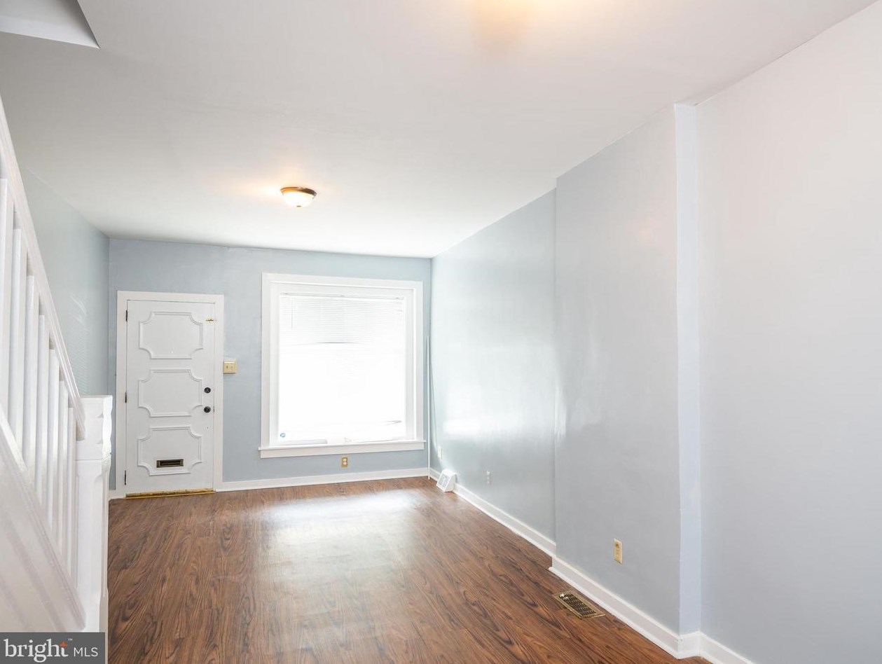 1164 Church St, Reading PA  19601-1818 exterior