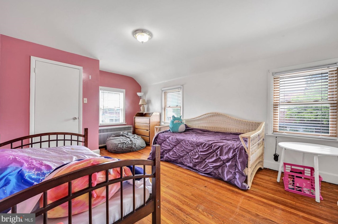 201 Park Ave, Reading PA 19611-1956 exterior