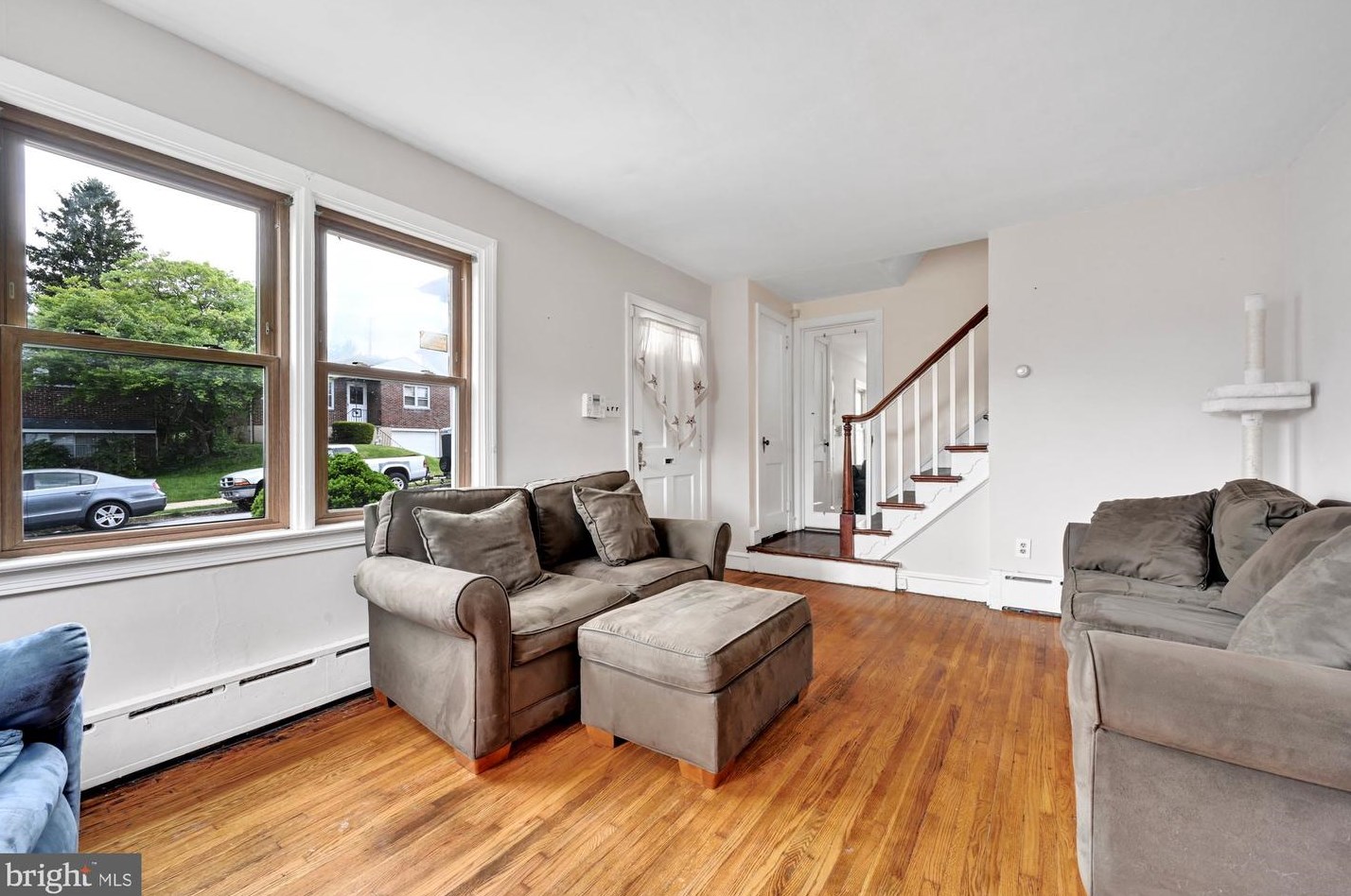 201 Park Ave, Reading PA 19611-1956 exterior